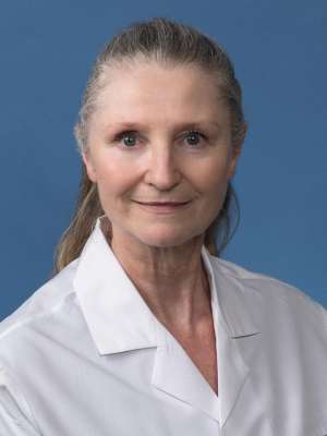 Linda Gardner, RN