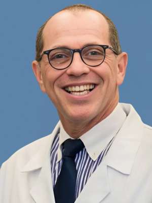 Dr. Raul Rosenthal