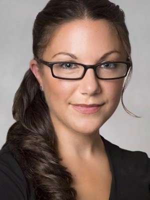 Emily Hotez