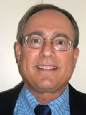 Stephen Lottenberg, MD, PsyD