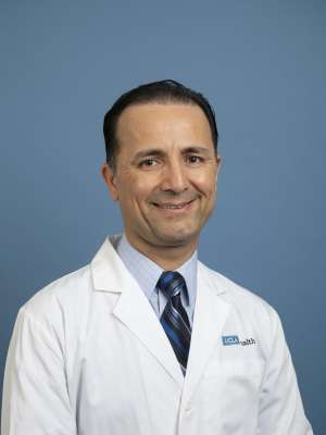 Gholamreza Badiee, MD