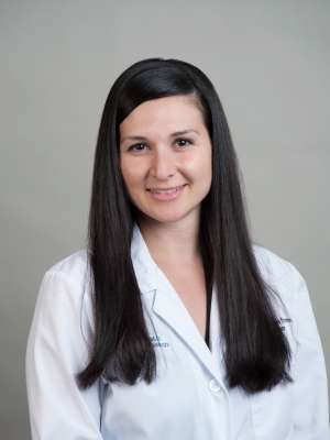 Simin Bahrami, MD