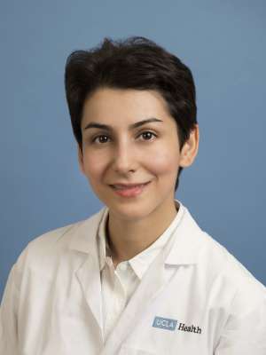 Mersedeh Bahr Hosseini, MD