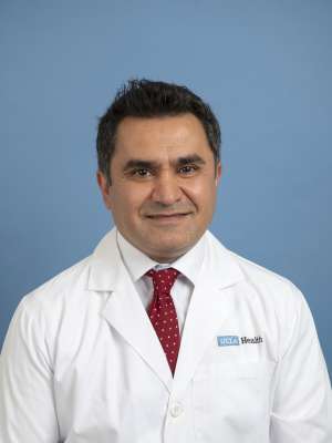 Shadfar Bahri, MD