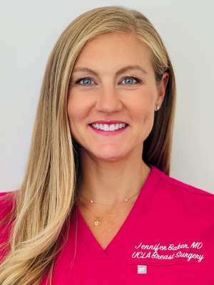 Jennifer Baker, MD