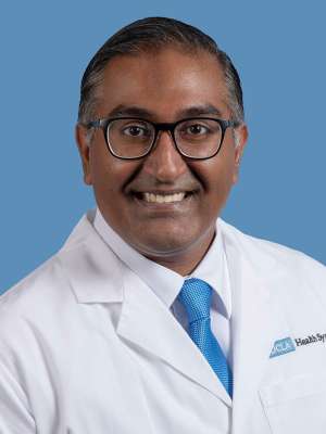 Shailesh Balasubramanian, MD