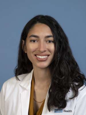 Megana L. Ballal, MD