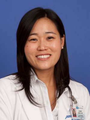 Joanne M. Bando, MD