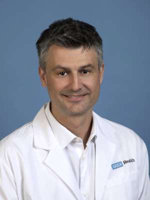 Igor Barjaktarevic, MD, PhD