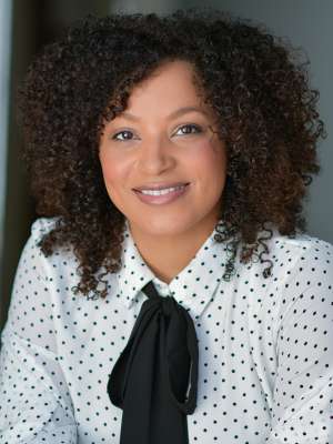 Nicole M. Barkopoulos, LMFT