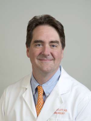 John D. Bartlett, MD