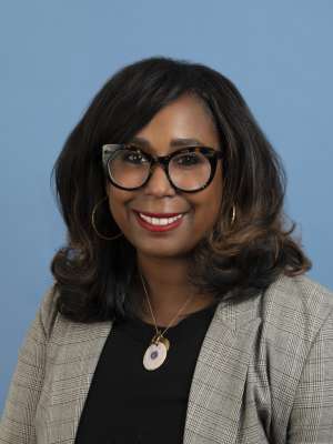 Eraka P. Bath, MD