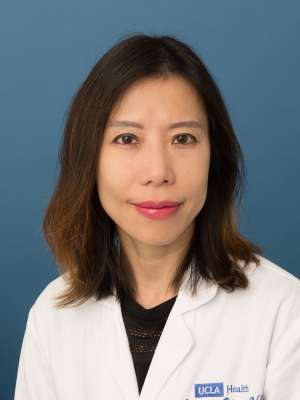 Sherona N. Bau, NP