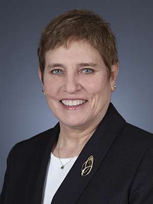 Katherine Andriole, PhD