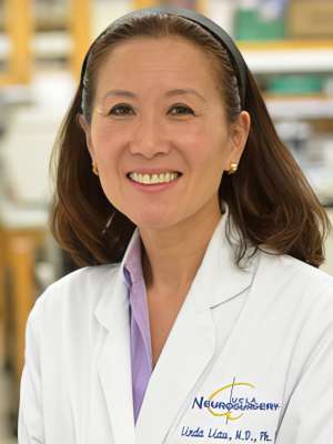 Dr. Linda Liau