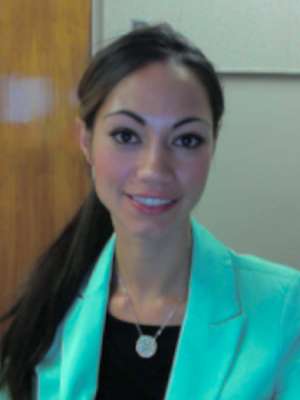 April D. Thames, PhD