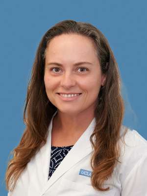 Sarah P. Beaty, DO