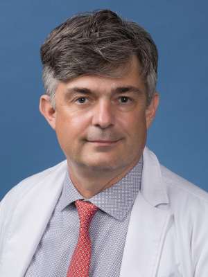 Simon W. Beaven, MD, PhD