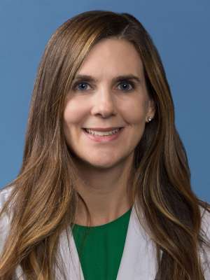 Katrina R. Beckett, MD