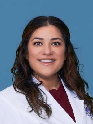 Isabel Bedoyan, MD, MS