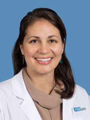 Shannon R. Bell, DO