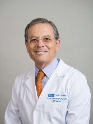 Arie S. Belldegrun, MD