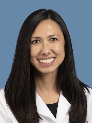 Ashley C. Benda, DO