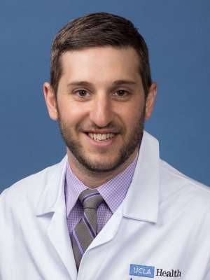 Aron B. Bender, MD