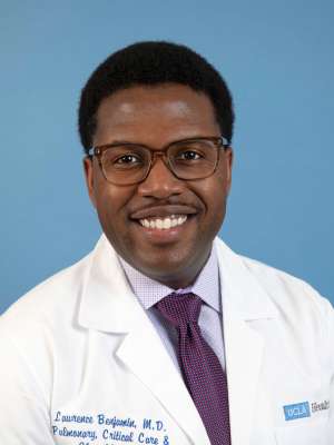Lawrence N. Benjamin, MD, PhD
