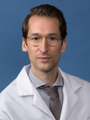 Matthias R. Benz, MD