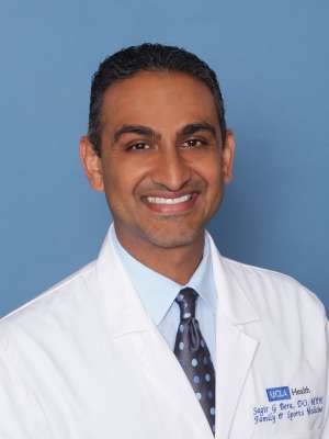 Sagir G. Bera, MPH, DO, MS