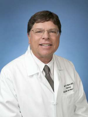 Gerald S. Berke, MD