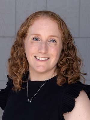 Jessica M. Bernacki, PhD