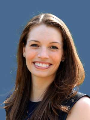 Laura L. Bernet, MD