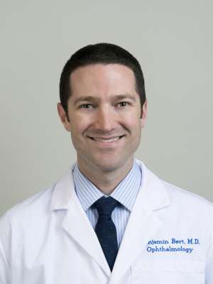 Benjamin B. Bert, MD