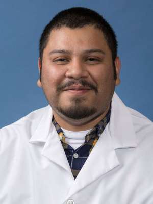 Jacob Berumen, NP