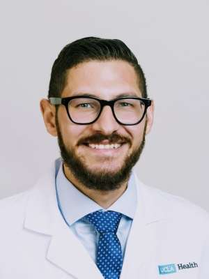 Stefan Besada, MD