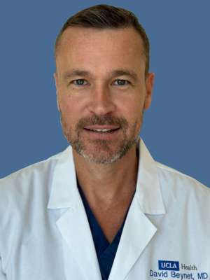 David P. Beynet, MD