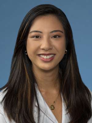 DAPM Resident Lori Laddaran, M.D.