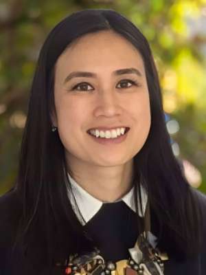 Dr. Priscilla Hsue
