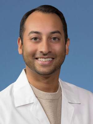 Vindeep Bhandari, DO