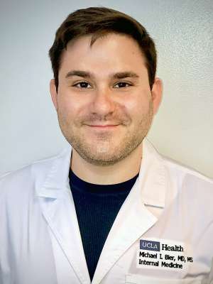 Michael L. Bier, MD