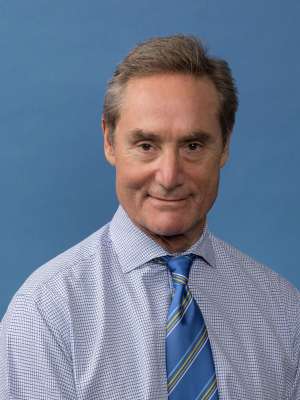 Robert Bilder, PhD
