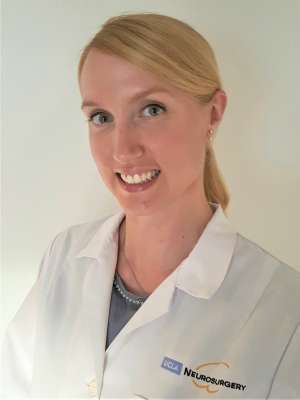 Emma Billingslea-Yoon, NP