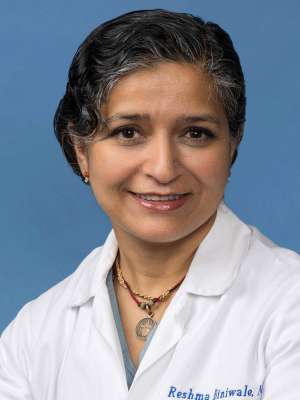 Reshma M. Biniwale, MD, MS, MCHS