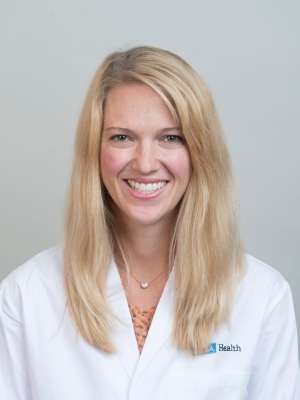 Kristin Elizabeth Bishop, CRNA