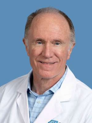 Alexander C. Black, MD