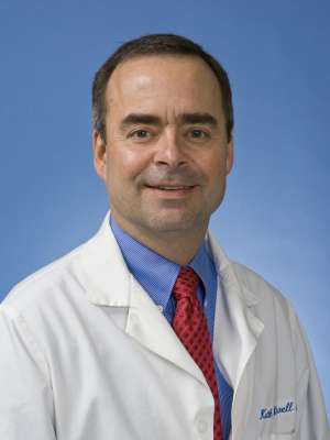 Keith E. Blackwell, MD