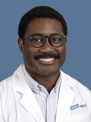 Osei B. Boadu, MD