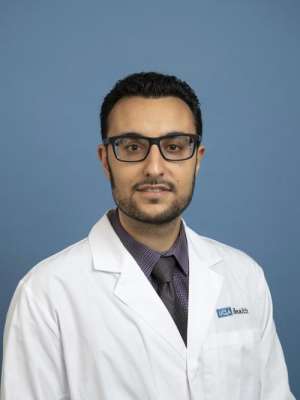 Payam B. Bokhoor, MD